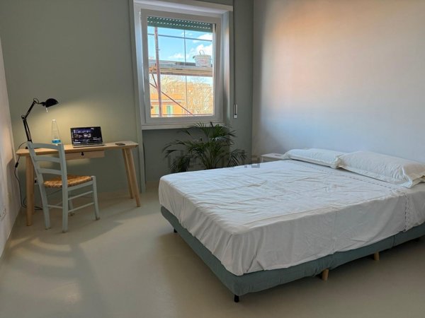 appartamento in affitto a Roma in zona Ostiense