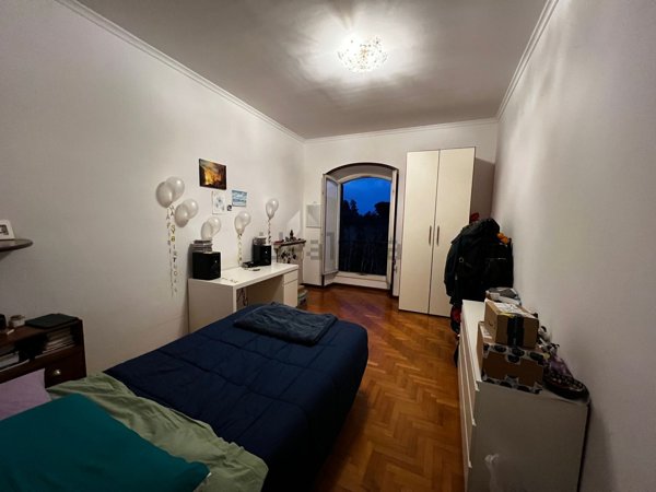 appartamento in affitto a Roma in zona Nomentano