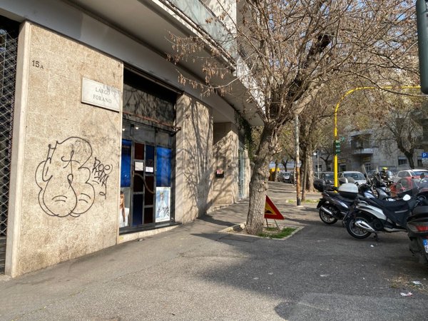 casa indipendente in affitto a Roma