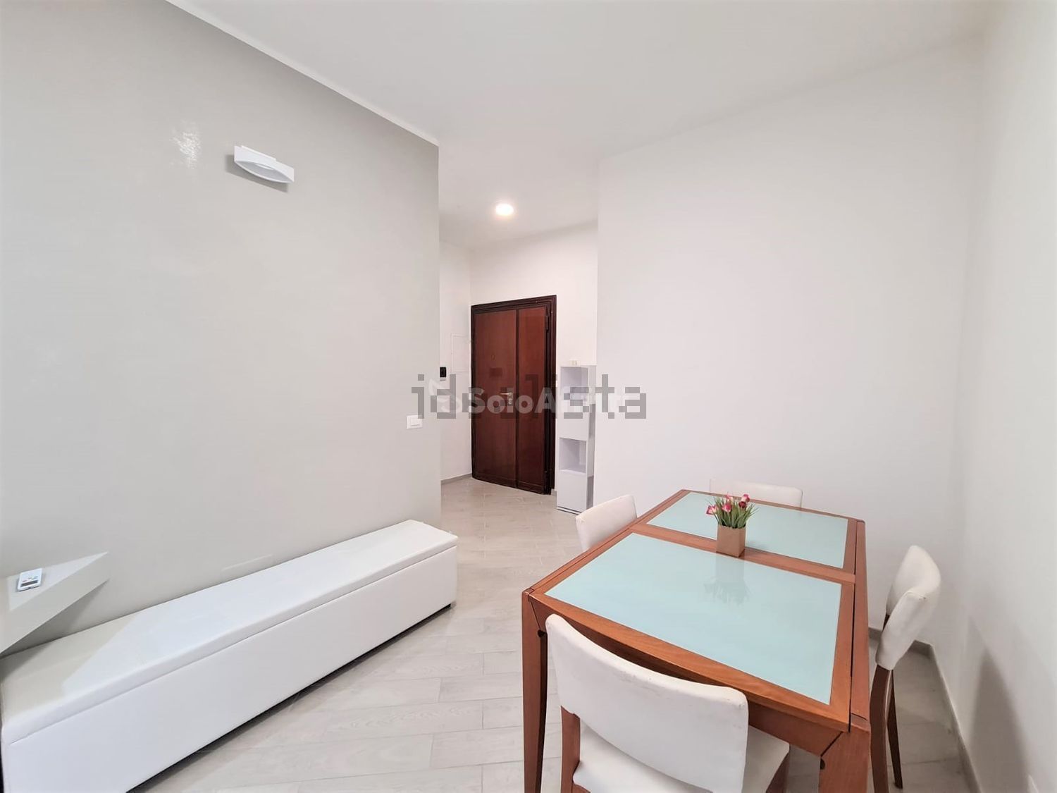 appartamento in affitto a Roma in zona Don Bosco