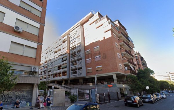 casa indipendente in affitto a Roma in zona Prenestino-Labicano