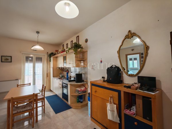 appartamento in affitto a Roma in zona Primavalle