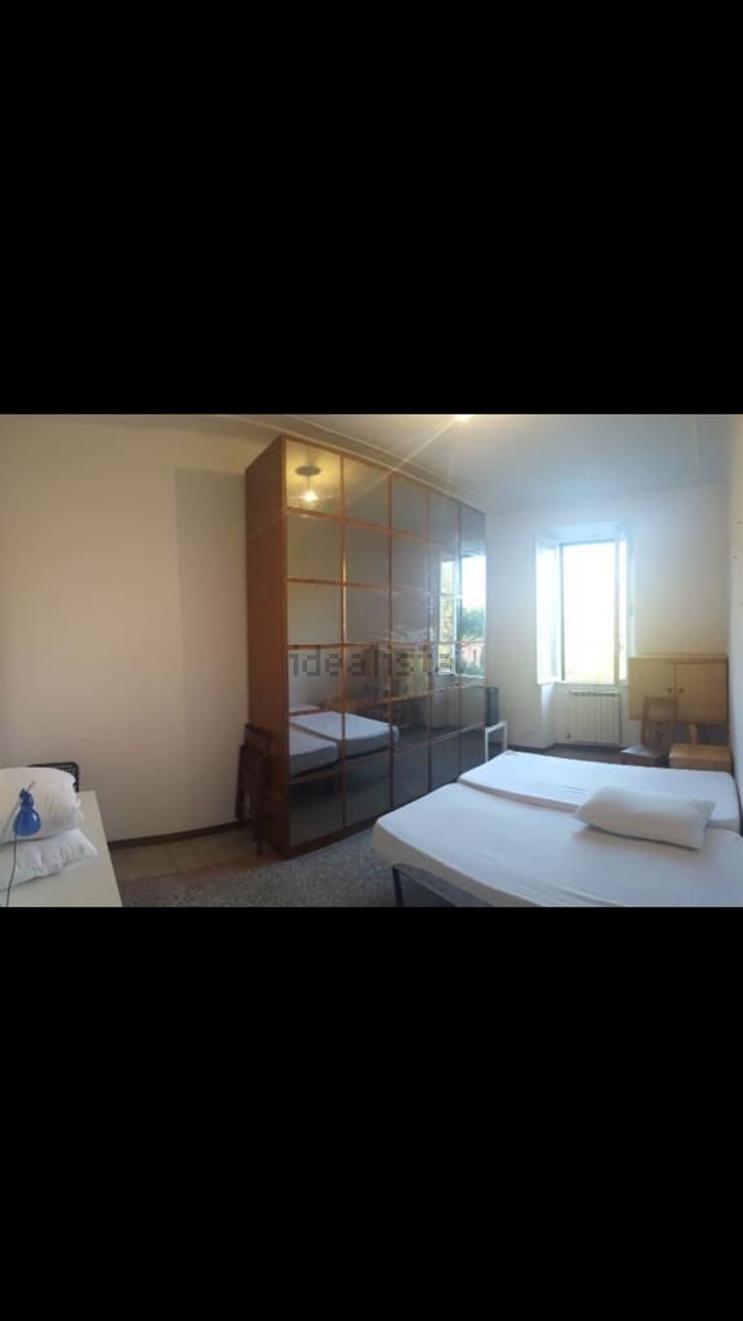 casa indipendente in affitto a Roma in zona Tuscolano