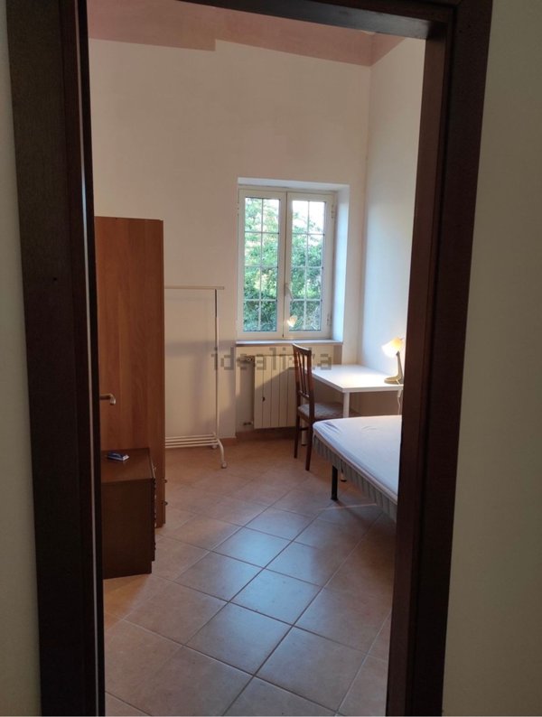 appartamento in affitto a Roma in zona Castel di Leva