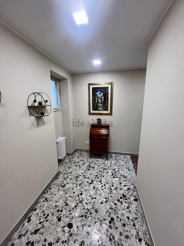 appartamento in affitto a Roma in zona Torre Spaccata