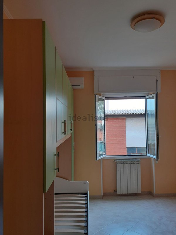 appartamento in affitto a Roma in zona Tor Vergata/Torrenova