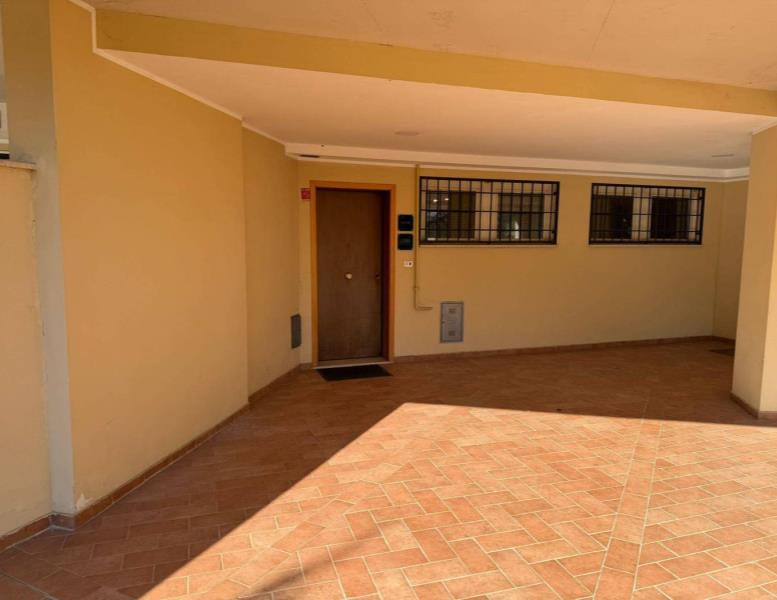 ufficio in affitto a Roma in zona Trionfale