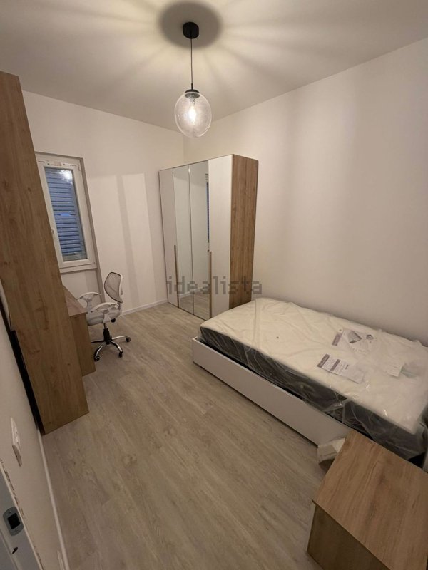 appartamento in affitto a Roma in zona Trigoria