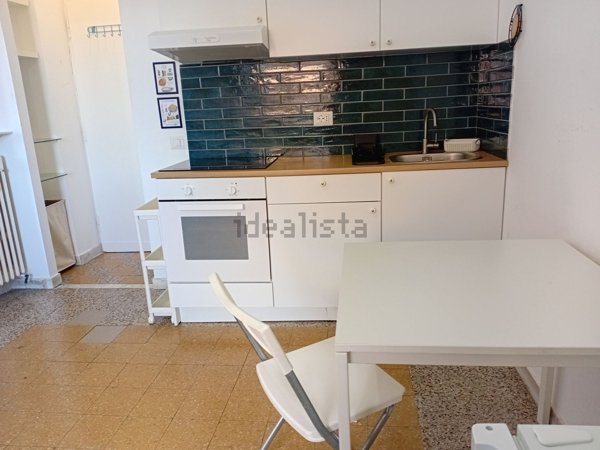 appartamento in affitto a Roma in zona Gianicolense