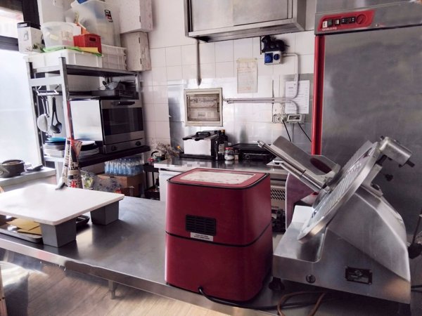 negozio in affitto a Roma in zona Prenestino-Centocelle