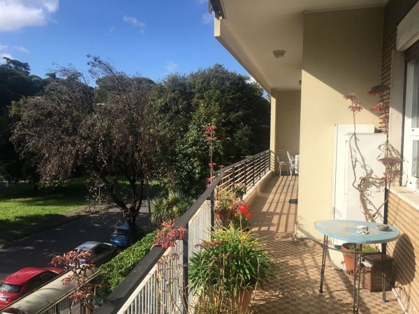 ufficio in affitto a Roma in zona EUR