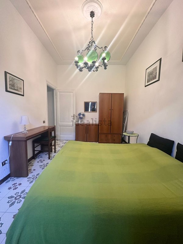 appartamento in affitto a Roma in zona Castro Pretorio