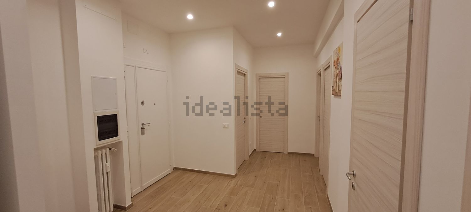 appartamento in affitto a Roma in zona Appio Claudio