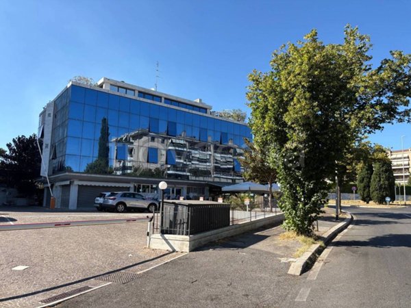 ufficio in affitto a Roma in zona Aurelio
