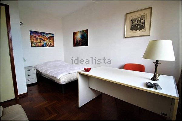 appartamento in affitto a Roma in zona EUR