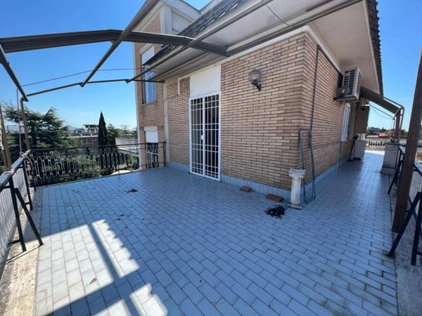 appartamento in affitto a Roma in zona Primavalle