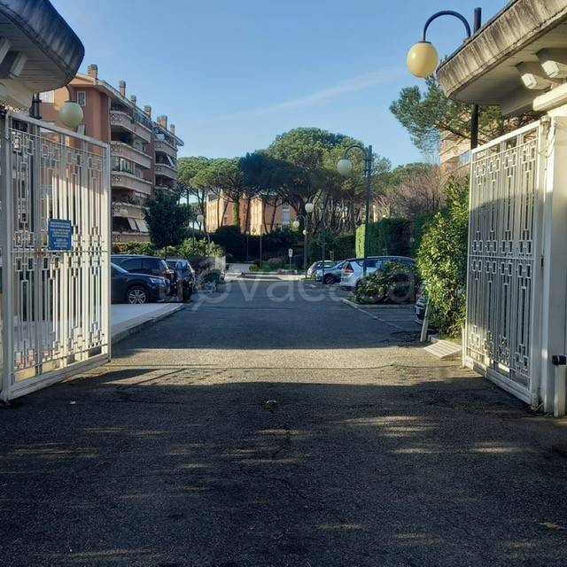 appartamento in affitto a Roma in zona Aurelio