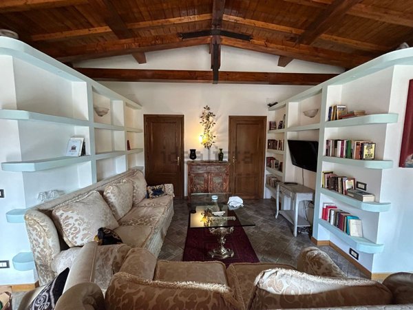 appartamento in affitto a Roma in zona Olgiata