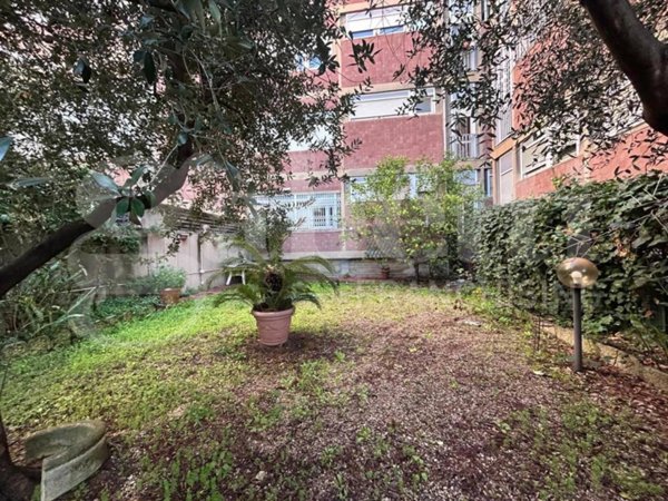 appartamento in affitto a Roma in zona Trieste