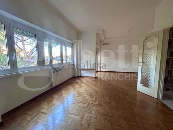 appartamento in affitto a Roma in zona Monte Sacro/Talenti