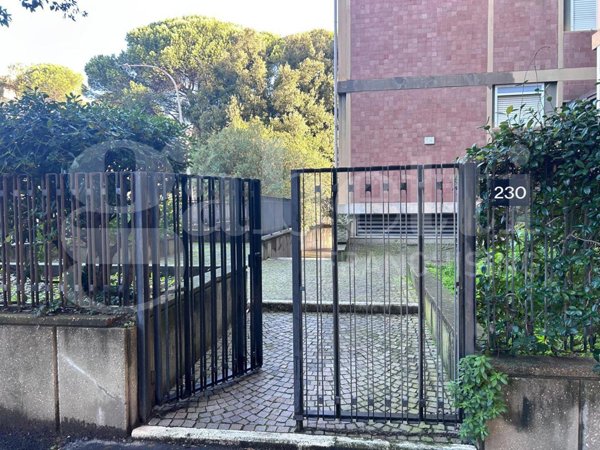 appartamento in affitto a Roma in zona Trieste