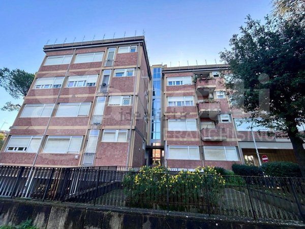 appartamento in affitto a Roma in zona Monte Sacro/Talenti