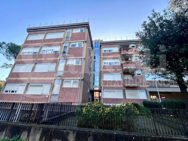 appartamento in affitto a Roma in zona Trieste