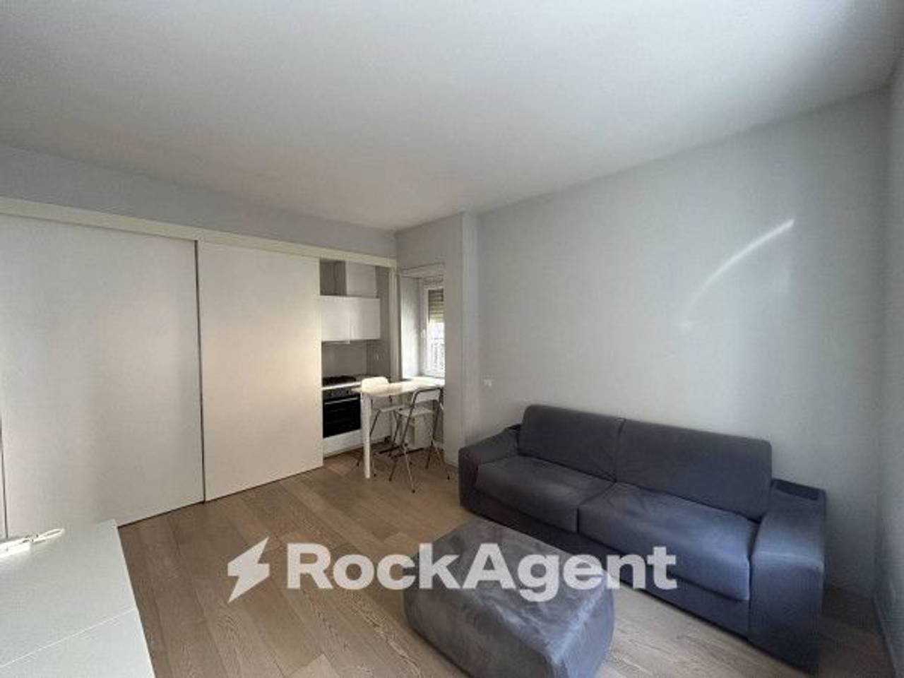 appartamento in affitto a Roma in zona Pinciano