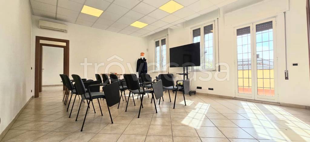 appartamento in affitto a Roma in zona Prenestino-Labicano