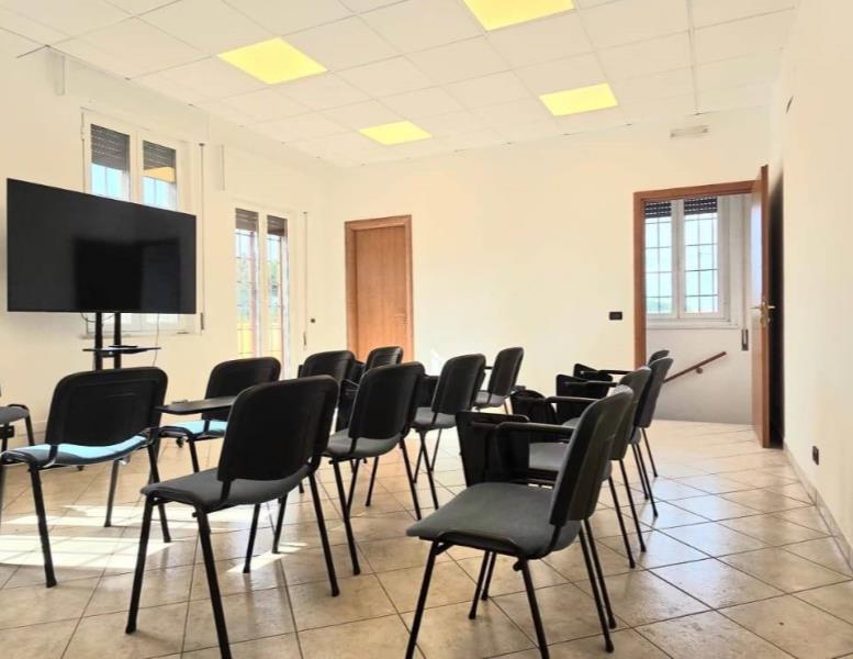 ufficio in affitto a Roma in zona Prenestino-Labicano