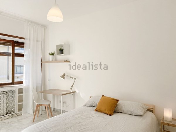 appartamento in affitto a Roma in zona Nomentano