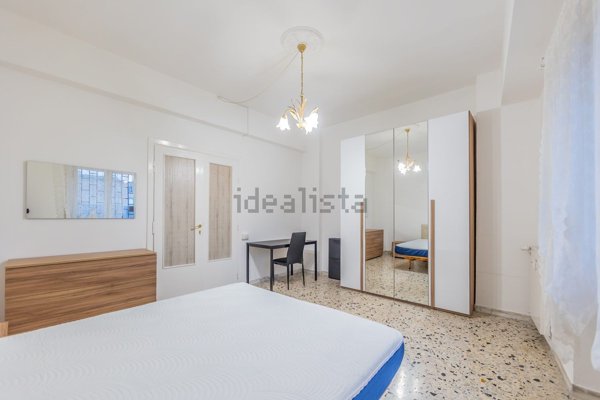 appartamento in affitto a Roma in zona Prenestino-Centocelle