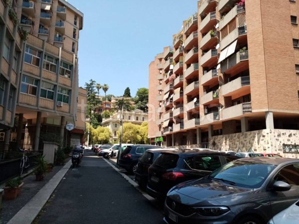 appartamento in affitto a Roma in zona Portuense