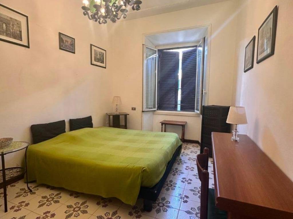 appartamento in affitto a Roma in zona Esquilino