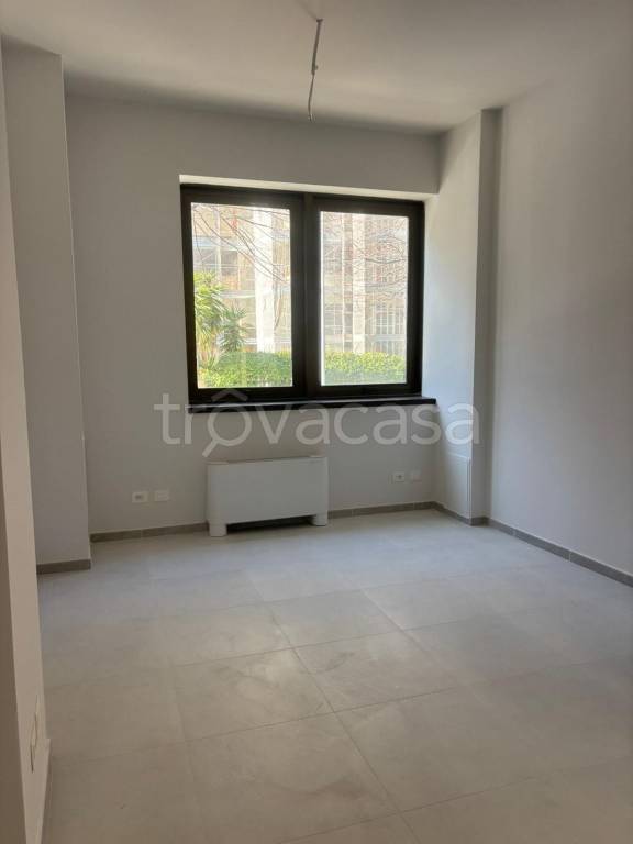 appartamento in affitto a Roma in zona Giuliano Dalmata