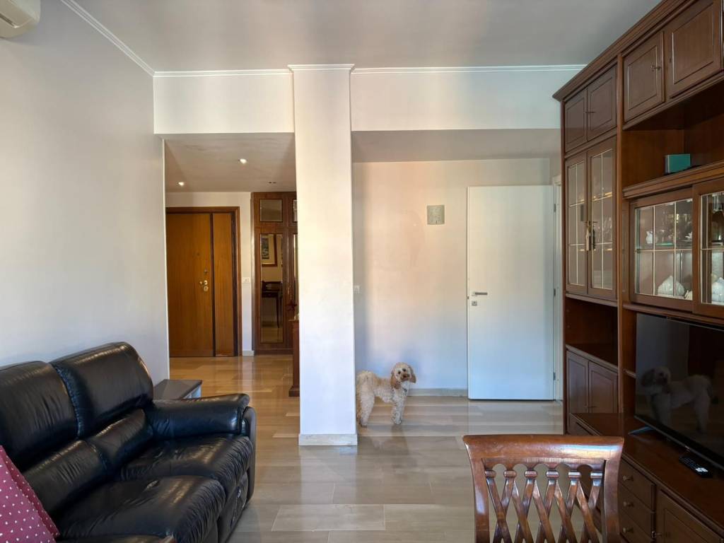 appartamento in affitto a Roma in zona Gianicolense