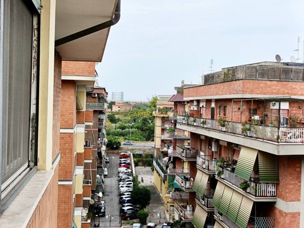 appartamento in affitto a Roma in zona Portuense