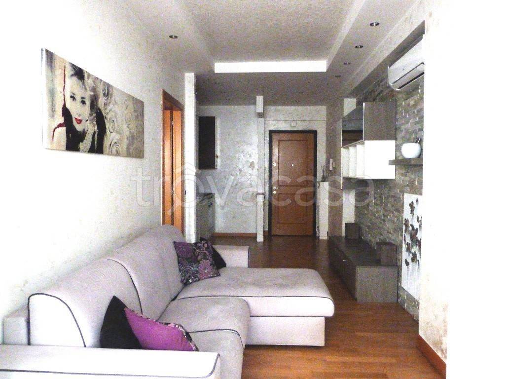 appartamento in affitto a Roma in zona Fonte Laurentina