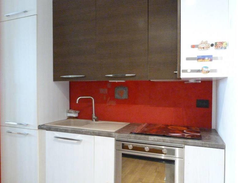 appartamento in affitto a Roma in zona Fonte Laurentina