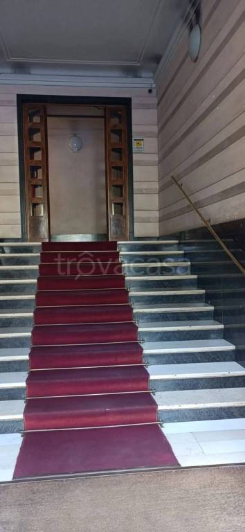 ufficio in affitto a Roma in zona Della Vittoria