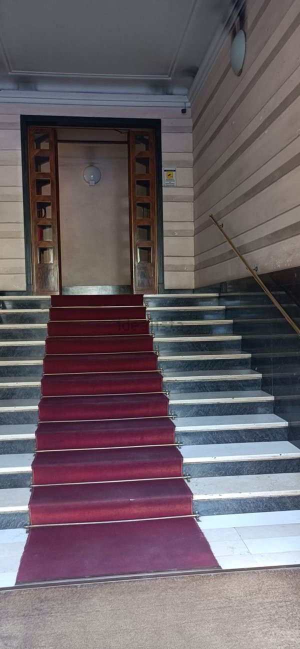 ufficio in affitto a Roma in zona Della Vittoria