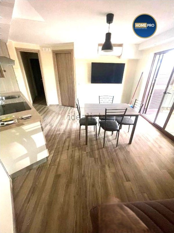 appartamento in affitto a Roma in zona Aurelio