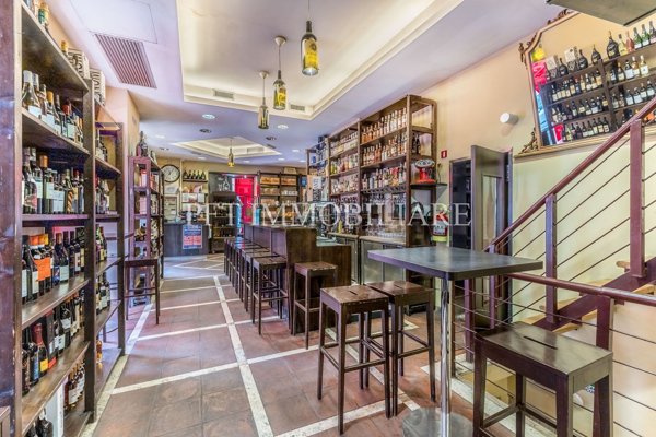 negozio in affitto a Roma in zona Ostiense