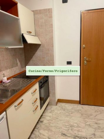 appartamento in affitto a Roma in zona Torrino