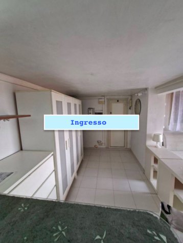 appartamento in affitto a Roma in zona Monte Sacro/Talenti