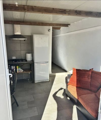 appartamento in affitto a Roma in zona Dragona/Bagnoletto