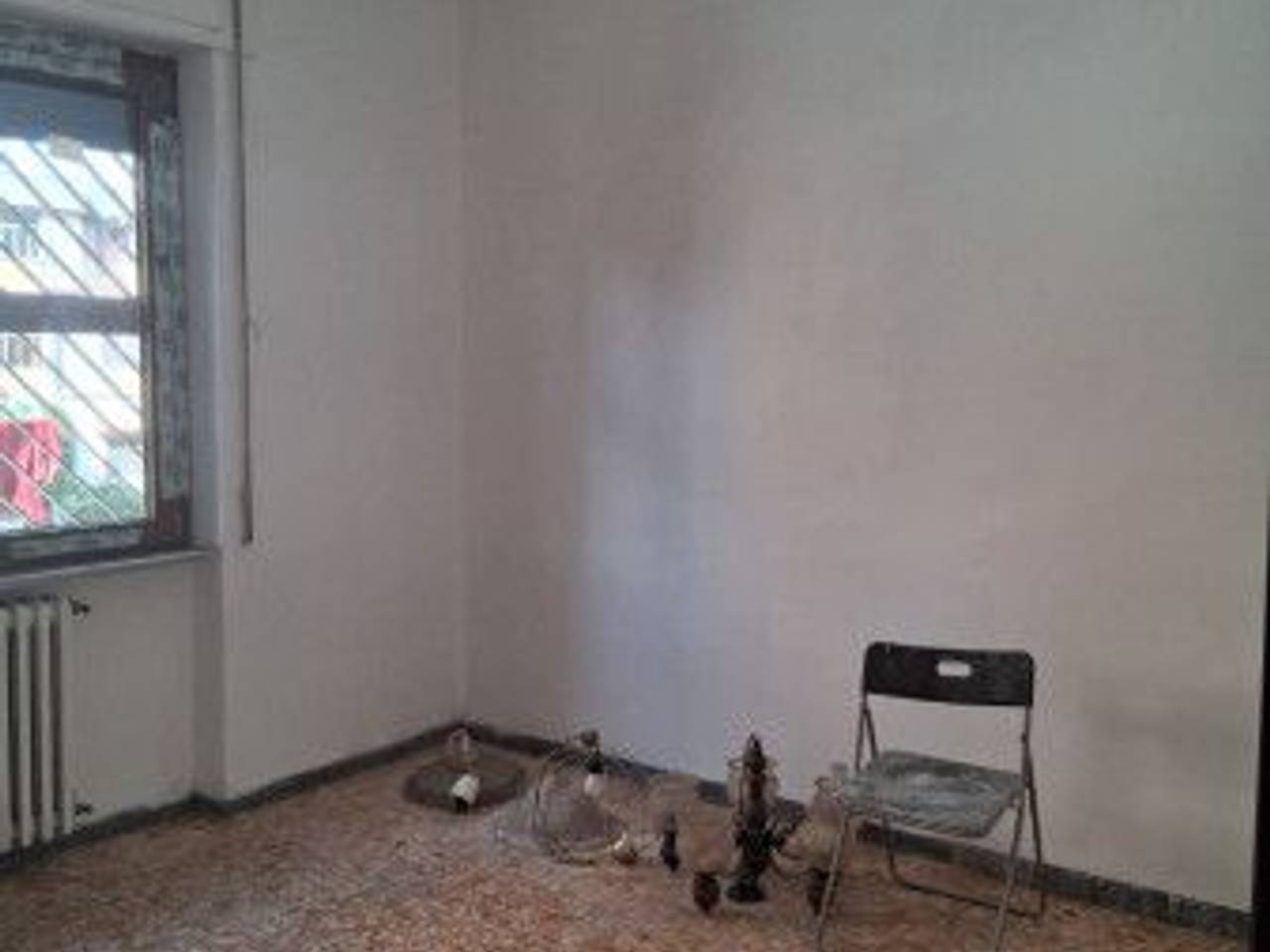 appartamento in affitto a Roma in zona Tor Bella Monaca