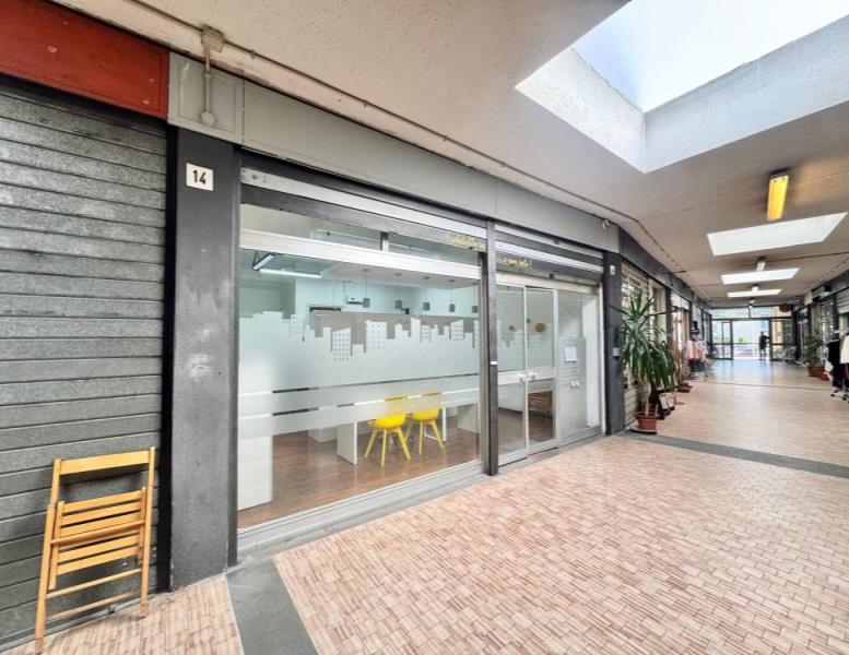 locale commerciale in affitto a Roma