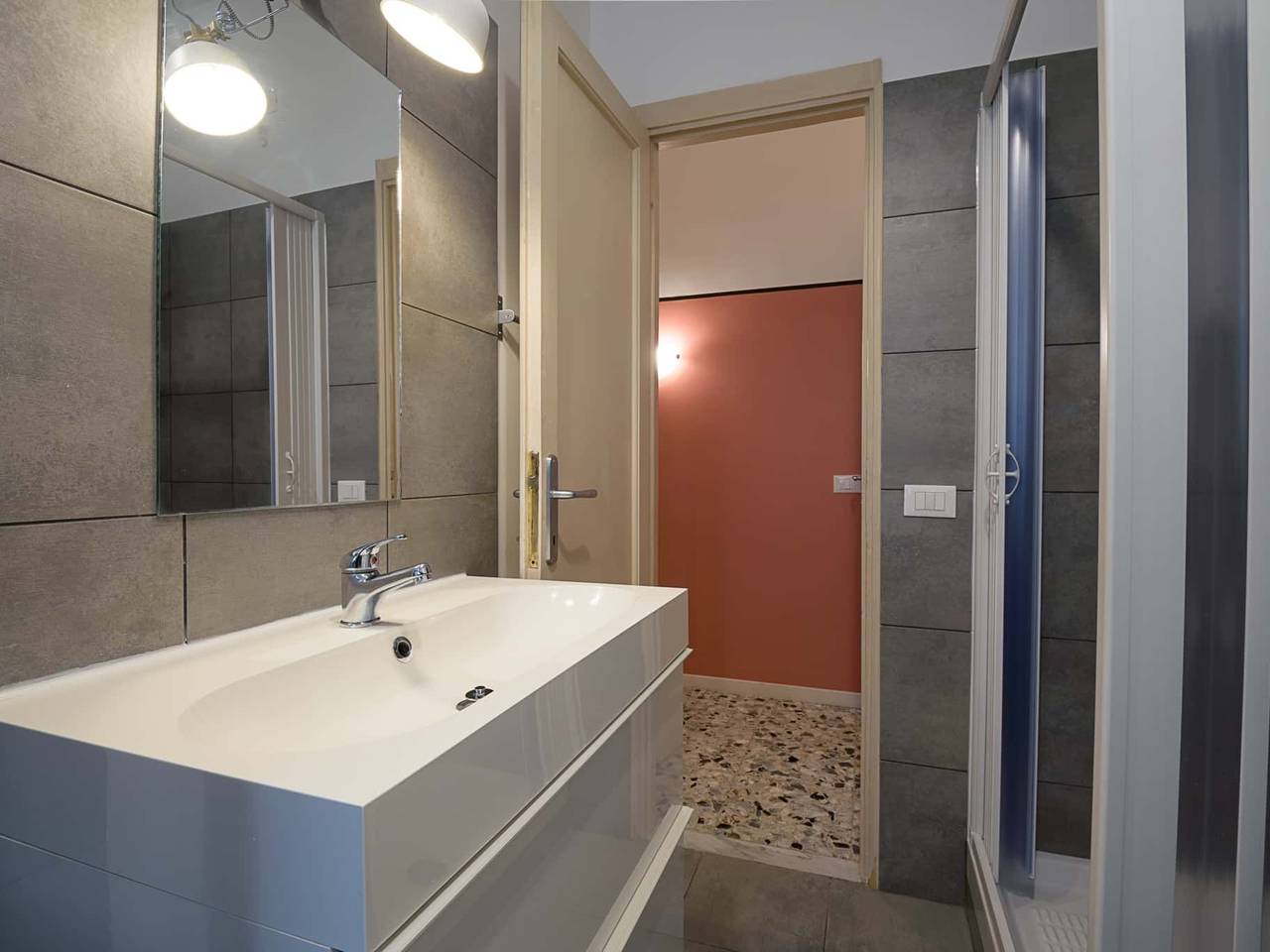 appartamento in affitto a Roma in zona Celio