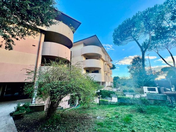 appartamento in affitto a Roma in zona Aurelio